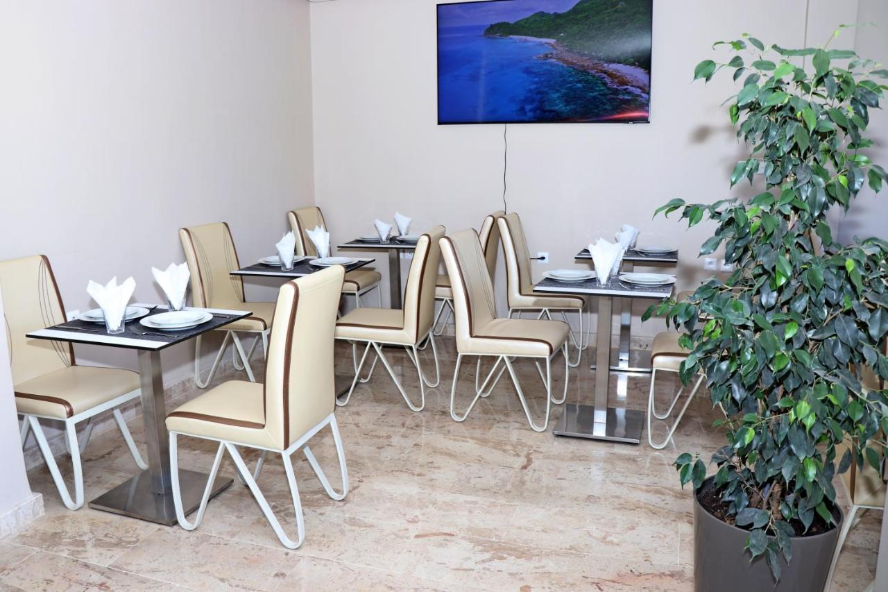 אגאדיר Hotel Residence Imiplage מראה חיצוני תמונה