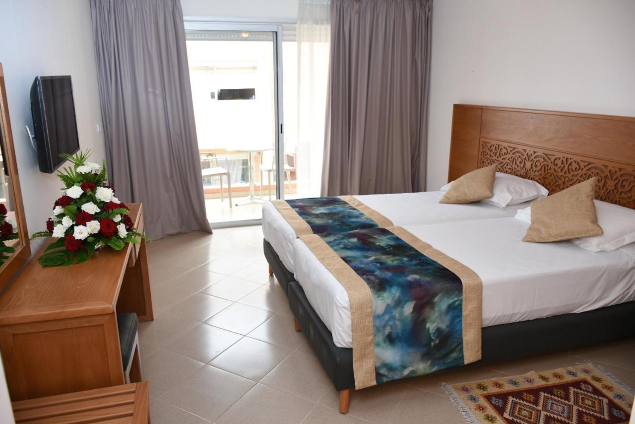 אגאדיר Hotel Residence Imiplage מראה חיצוני תמונה